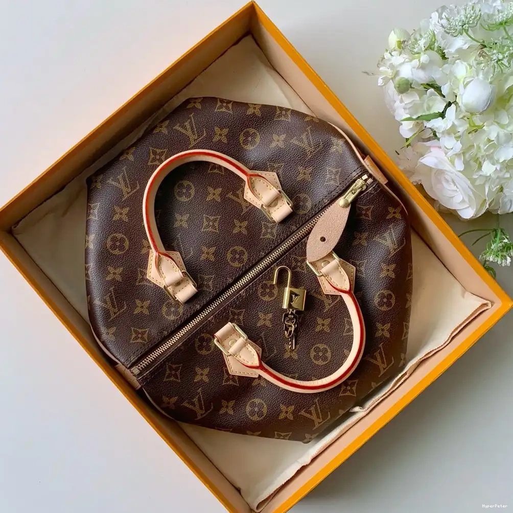 SPEEDY 30 Vuitton Louis 0704